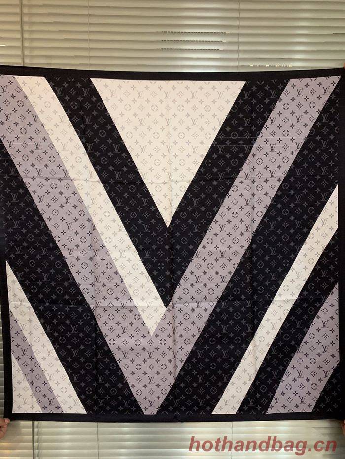 Louis Vuitton Scarf LVS00157 Louis Vuitton Scarf LVS00157